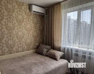 2-к квартира, посуточно, 53м2, 9/18 этаж