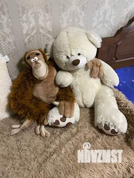 1-к квартира, посуточно, 30м2, 2/5 этаж