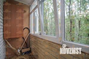 1-к квартира, на длительный срок, 44м2, 4/10 этаж