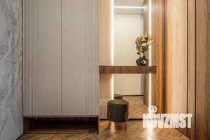 2-к квартира, посуточно, 47м2, 11/16 этаж