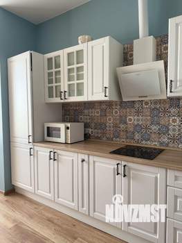 1-к квартира, на длительный срок, 50м2, 16/17 этаж