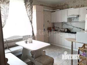 2-к квартира, на длительный срок, 43м2, 3/3 этаж