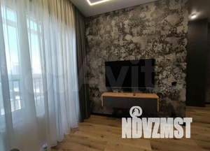 1-к квартира, посуточно, 48м2, 4/14 этаж