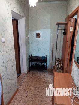 1-к квартира, на длительный срок, 38м2, 1/5 этаж