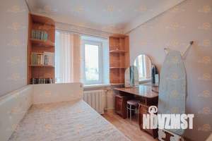 3-к квартира, на длительный срок, 47м2, 5/5 этаж