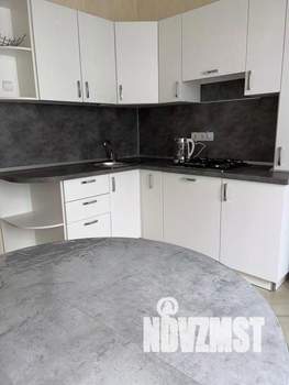 1-к квартира, посуточно, 39м2, 1/1 этаж