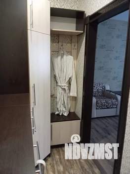 1-к квартира, посуточно, 38м2, 2/16 этаж