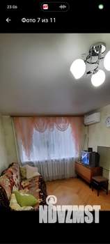2-к квартира, на длительный срок, 38м2, 4/5 этаж