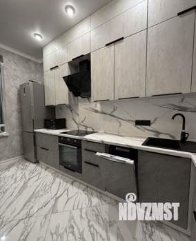 1-к квартира, на длительный срок, 55м2, 5/12 этаж