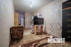 Студия квартира, на длительный срок, 30м2, 1/9 этаж