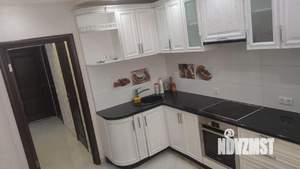 2-к квартира, на длительный срок, 60м2, 12/16 этаж
