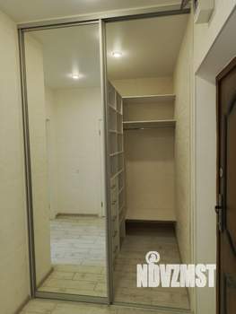 1-к квартира, на длительный срок, 40м2, 17/18 этаж