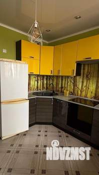 1-к квартира, на длительный срок, 36м2, 11/14 этаж