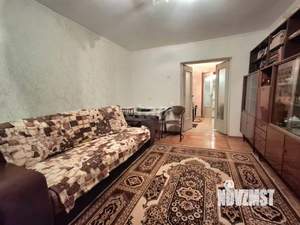 3-к квартира, на длительный срок, 70м2, 4/5 этаж