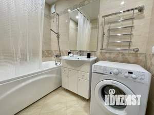 2-к квартира, посуточно, 52м2, 10/10 этаж