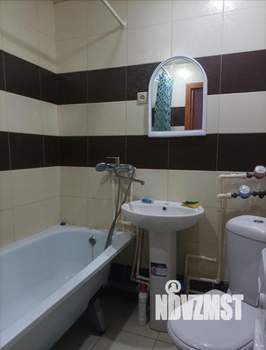 1-к квартира, на длительный срок, 35м2, 1/9 этаж