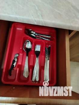 1-к квартира, посуточно, 40м2, 11/16 этаж