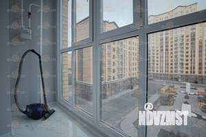 1-к квартира, на длительный срок, 30м2, 5/18 этаж