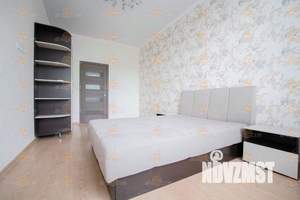 2-к квартира, на длительный срок, 61м2, 8/16 этаж