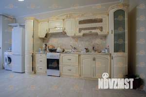 3-к квартира, на длительный срок, 84м2, 2/17 этаж