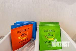 Студия квартира, посуточно, 36м2, 5/16 этаж