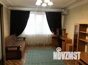 3-к квартира, на длительный срок, 110м2, 3/16 этаж