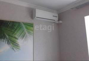 1-к квартира, на длительный срок, 38м2, 4/9 этаж