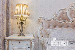 1-к квартира, посуточно, 50м2, 11/11 этаж