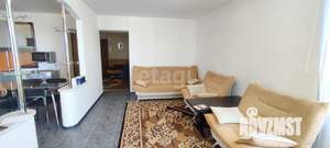 2-к квартира, на длительный срок, 66м2, 12/14 этаж