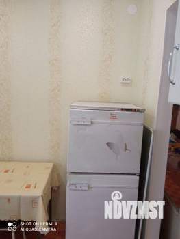 1-к квартира, на длительный срок, 27м2, 5/10 этаж