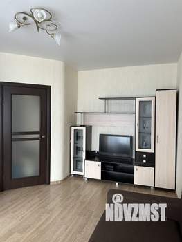 1-к квартира, на длительный срок, 32м2, 8/16 этаж