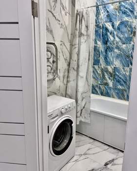 2-к квартира, на длительный срок, 52м2, 5/20 этаж