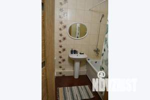 1-к квартира, посуточно, 35м2, 5/12 этаж