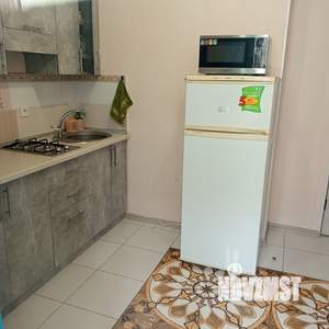 1-к квартира, посуточно, 39м2, 8/17 этаж