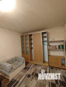 1-к квартира, на длительный срок, 40м2, 8/10 этаж