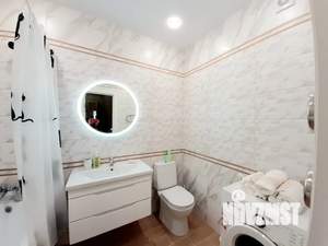 1-к квартира, посуточно, 45м2, 8/14 этаж