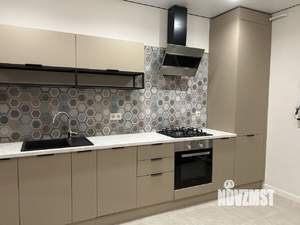 1-к квартира, на длительный срок, 37м2, 2/12 этаж