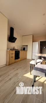 1-к квартира, на длительный срок, 45м2, 6/8 этаж