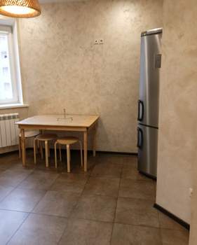 1-к квартира, на длительный срок, 45м2, 7/12 этаж