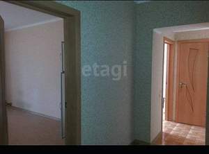 1-к квартира, на длительный срок, 53м2, 3/12 этаж