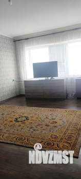 1-к квартира, на длительный срок, 52м2, 9/10 этаж