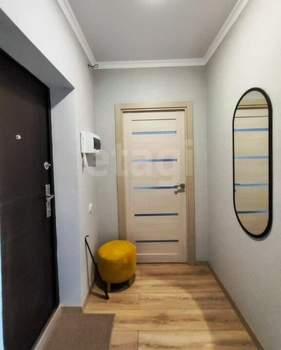 1-к квартира, на длительный срок, 39м2, 15/16 этаж