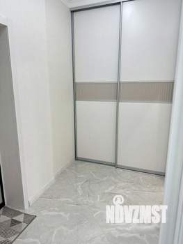 1-к квартира, на длительный срок, 47м2, 4/9 этаж
