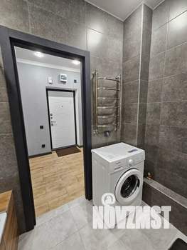 1-к квартира, посуточно, 38м2, 13/24 этаж