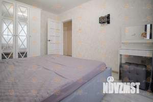 3-к квартира, на длительный срок, 69м2, 14/14 этаж