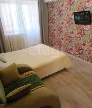 2-к квартира, на длительный срок, 42м2, 5/5 этаж