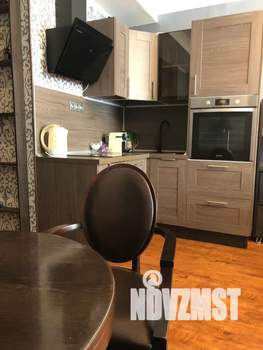 Студия квартира, посуточно, 32м2, 8/16 этаж