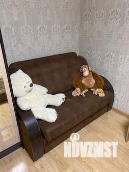 1-к квартира, посуточно, 30м2, 2/5 этаж