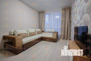 1-к квартира, на длительный срок, 31м2, 8/16 этаж
