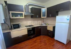 1-к квартира, на длительный срок, 39м2, 3/10 этаж